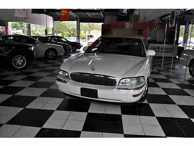 2005 Buick Park Avenue Special Edition*Heated Seats*No Rust*Mint*Warranty, US $10,595.00, image 8