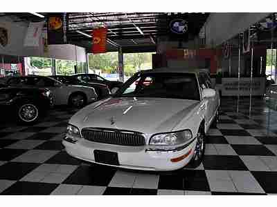 2005 Buick Park Avenue Special Edition*Heated Seats*No Rust*Mint*Warranty, US $10,595.00, image 10