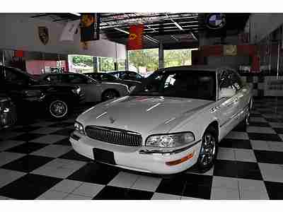 2005 Buick Park Avenue Special Edition*Heated Seats*No Rust*Mint*Warranty, US $10,595.00, image 11