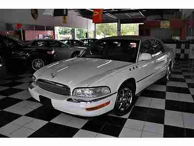 2005 Buick Park Avenue Special Edition*Heated Seats*No Rust*Mint*Warranty, US $10,595.00, image 12
