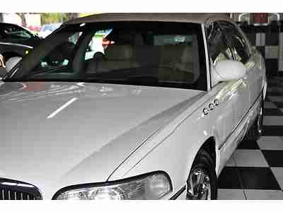 2005 Buick Park Avenue Special Edition*Heated Seats*No Rust*Mint*Warranty, US $10,595.00, image 13