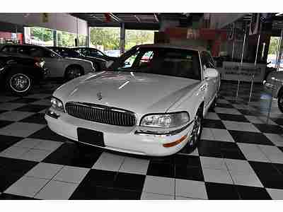2005 Buick Park Avenue Special Edition*Heated Seats*No Rust*Mint*Warranty, US $10,595.00, image 16