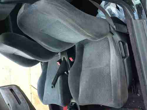 1995 CIVIC SI HATCHBACK 215HP ALL MOTOR B16 TYPE R HONDATA SUPER CLEAN integra, US $6,500.00, image 8
