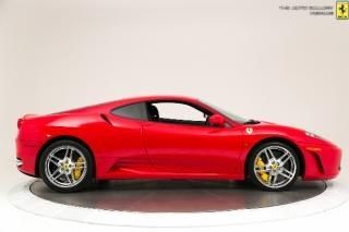 2009 ferrari 430 2dr cpe