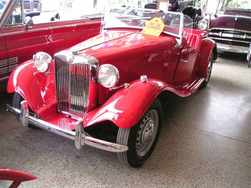 1953 mg td