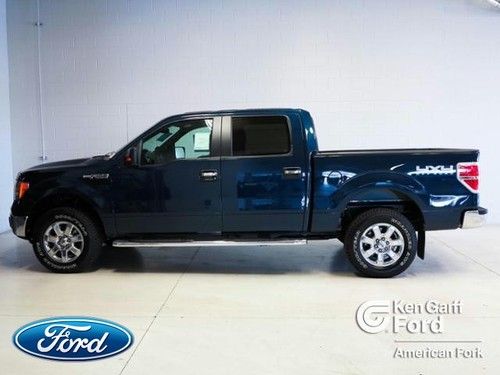 We finance !!! f150 built ford tough !