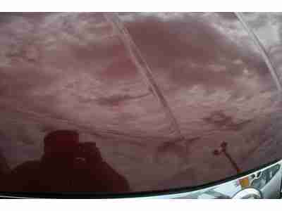 MURANO FWD LTHR MNROOF NAV BACKUPCAM CHROMERIMS GOODTIRES 3.5V6 SL CLEAN HISTORY, image 17