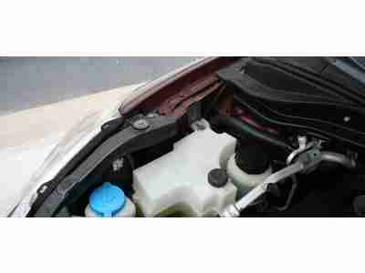 MURANO FWD LTHR MNROOF NAV BACKUPCAM CHROMERIMS GOODTIRES 3.5V6 SL CLEAN HISTORY, image 21