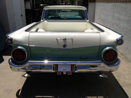 1959 ford ranchero