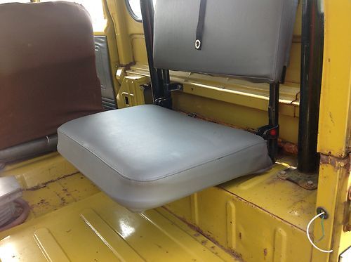 1975 Classic Original Toyota Fj40 Landcruiser with origianl 2F, US $8,000.00, image 6