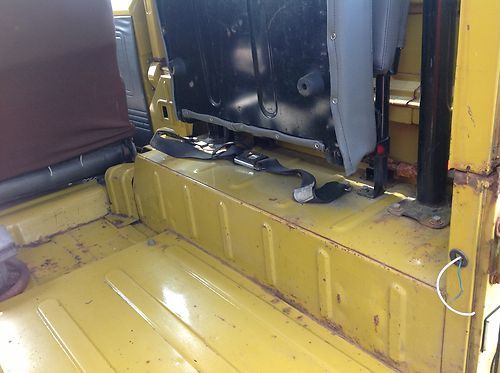 1975 Classic Original Toyota Fj40 Landcruiser with origianl 2F, US $8,000.00, image 7