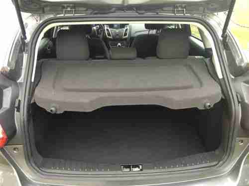 2012 Ford Focus SEL Only 20k Miles, image 5