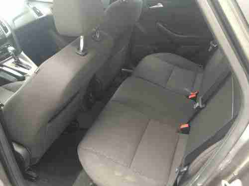 2012 Ford Focus SEL Only 20k Miles, image 8