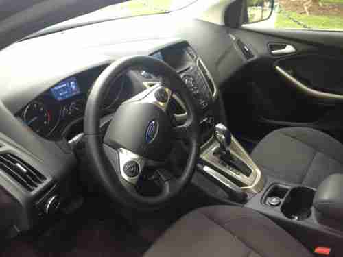 2012 Ford Focus SEL Only 20k Miles, image 9