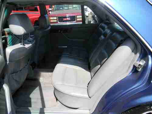 1989 Mercedes 560SEL, NO RESERVE, image 3