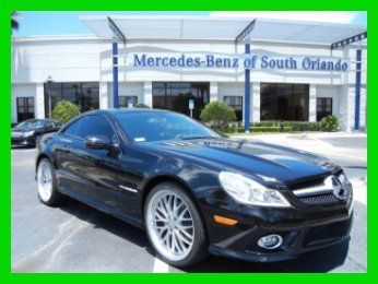 2009 v8 used 5.5l v8 32v automatic rwd convertible premium