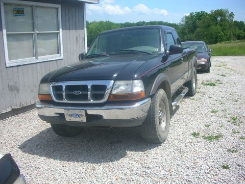 99' ford ranger xlt 4x4