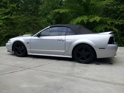 2006 Ford mustang svt cobra compact coupe/hatchback #4