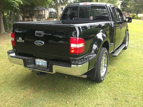 Ford flareside truck for sale