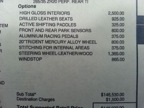 2010 Maserati Gran Turismo S Cabriolet-Grigio Metallic over Red Leather-SEXY, US $89,850.00, image 3