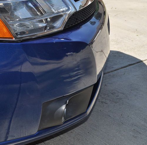 2008 Ford Focus SES Sedan 4-Door 2.0L, US $8,500.00, image 5