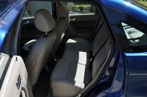 2008 Ford Focus SES Sedan 4-Door 2.0L, US $8,500.00, image 9