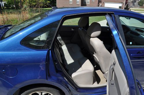 2008 Ford Focus SES Sedan 4-Door 2.0L, US $8,500.00, image 14