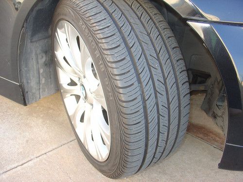 SUPER CLEAN 2004 BMW 545I  FULLY LOADED JUST SERVICE WORRY FREE, US $11,895.00, image 5