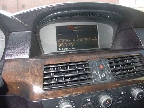 SUPER CLEAN 2004 BMW 545I  FULLY LOADED JUST SERVICE WORRY FREE, US $11,895.00, image 8