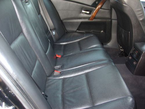 SUPER CLEAN 2004 BMW 545I  FULLY LOADED JUST SERVICE WORRY FREE, US $11,895.00, image 13