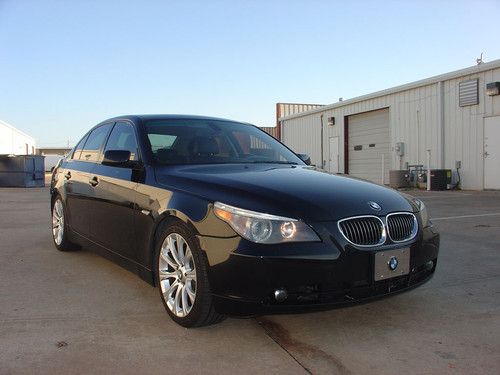 SUPER CLEAN 2004 BMW 545I  FULLY LOADED JUST SERVICE WORRY FREE, US $11,895.00, image 14