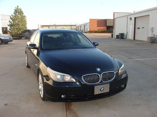 SUPER CLEAN 2004 BMW 545I  FULLY LOADED JUST SERVICE WORRY FREE, US $11,895.00, image 17