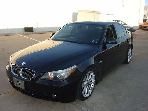 SUPER CLEAN 2004 BMW 545I  FULLY LOADED JUST SERVICE WORRY FREE, US $11,895.00, image 18