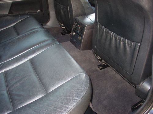 SUPER CLEAN 2004 BMW 545I  FULLY LOADED JUST SERVICE WORRY FREE, US $11,895.00, image 19