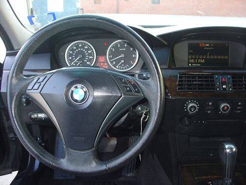 SUPER CLEAN 2004 BMW 545I  FULLY LOADED JUST SERVICE WORRY FREE, US $11,895.00, image 20