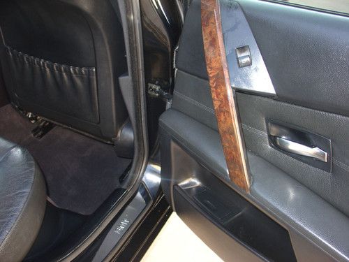 SUPER CLEAN 2004 BMW 545I  FULLY LOADED JUST SERVICE WORRY FREE, US $11,895.00, image 24