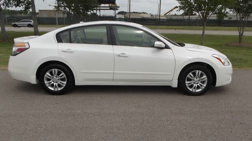2012 Nissan Altima 2.5 SL Seda Rear view Cam Bose Bluetooth Alloy--Free Shipping, US $14,950.00, image 4