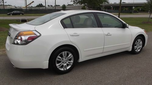 2012 Nissan Altima 2.5 SL Seda Rear view Cam Bose Bluetooth Alloy--Free Shipping, US $14,950.00, image 5