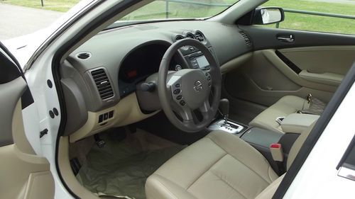 2012 Nissan Altima 2.5 SL Seda Rear view Cam Bose Bluetooth Alloy--Free Shipping, US $14,950.00, image 7