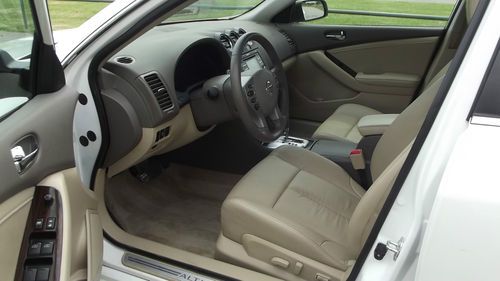 2012 Nissan Altima 2.5 SL Seda Rear view Cam Bose Bluetooth Alloy--Free Shipping, US $14,950.00, image 8
