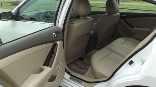 2012 Nissan Altima 2.5 SL Seda Rear view Cam Bose Bluetooth Alloy--Free Shipping, US $14,950.00, image 9