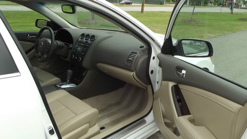 2012 Nissan Altima 2.5 SL Seda Rear view Cam Bose Bluetooth Alloy--Free Shipping, US $14,950.00, image 10