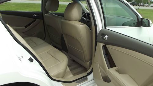 2012 Nissan Altima 2.5 SL Seda Rear view Cam Bose Bluetooth Alloy--Free Shipping, US $14,950.00, image 11