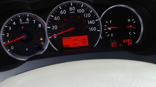 2012 Nissan Altima 2.5 SL Seda Rear view Cam Bose Bluetooth Alloy--Free Shipping, US $14,950.00, image 13