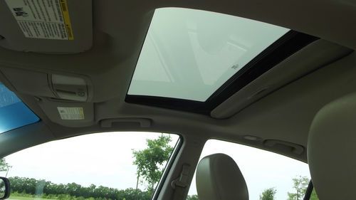 2012 Nissan Altima 2.5 SL Seda Rear view Cam Bose Bluetooth Alloy--Free Shipping, US $14,950.00, image 15