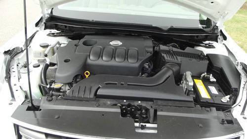 2012 Nissan Altima 2.5 SL Seda Rear view Cam Bose Bluetooth Alloy--Free Shipping, US $14,950.00, image 16