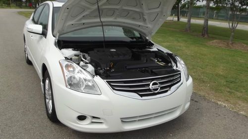 2012 Nissan Altima 2.5 SL Seda Rear view Cam Bose Bluetooth Alloy--Free Shipping, US $14,950.00, image 17