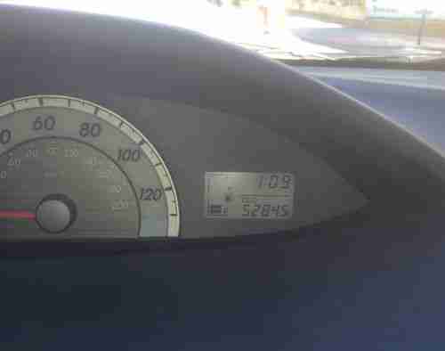 2008 Toyota Yaris S Sedan 4-Door 1.5L, US $8,500.00, image 2