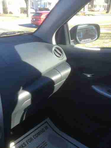 2008 Toyota Yaris S Sedan 4-Door 1.5L, US $8,500.00, image 3