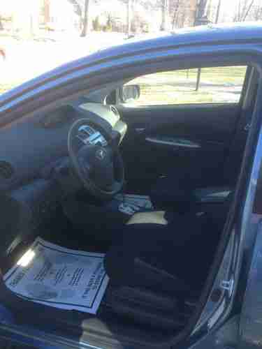 2008 Toyota Yaris S Sedan 4-Door 1.5L, US $8,500.00, image 4